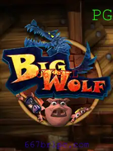 BigWolf: Descubra o Universo do Novo Jogo Sensação