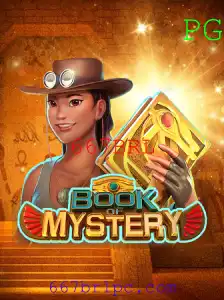 Explorando o Fascinante Mundo de BookofMystery