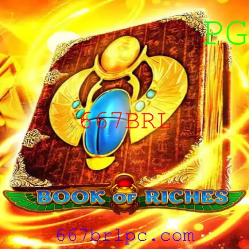 Explorando o Fascinante Mundo de BookofRiches