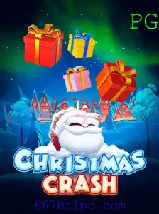ChristmasCrash: Um Jogo de Festividades com Emoções Intensas