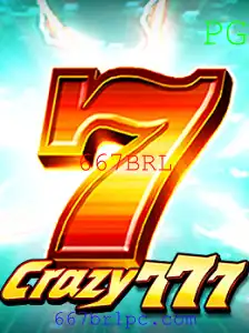 Explorando o Jogo Crazy777 e Seus Desafios com 667BRL