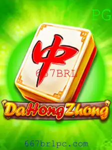 Descubra DaHongZhong: O Novo Jogo que Conquista o Brasil