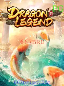 Explorando DragonLegend: Um Novo Fenômeno no Mundo dos Jogos