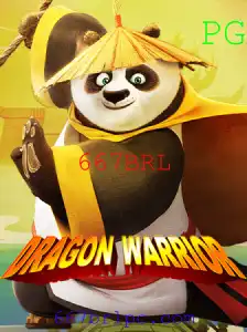 Descubra o Fascinante Mundo de DragonWarrior