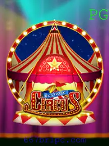 Descubra o Fascinante Mundo de EcstaticCircus: Um Jogo Inovador que Revoluciona o Entretenimento