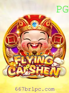 Descubra o Fascinante Mundo de FlyingCaiShen: Regras e Estratégias