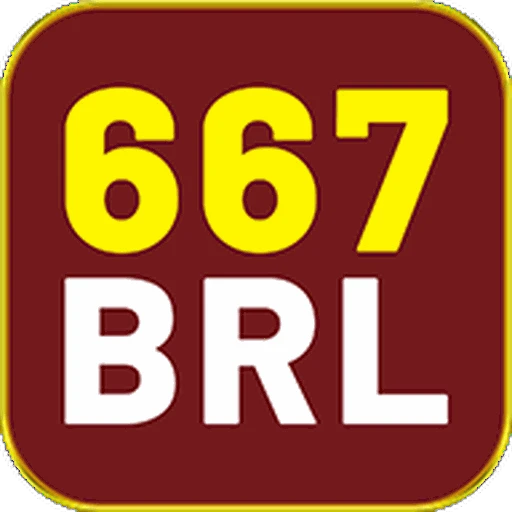 667BRL Logo