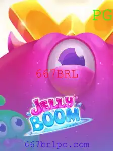 Descubra o Universo Divertido de JellyBoom: O Jogo de Estratégia e Diversão