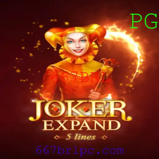 JokerExpand: Descubra Este Novo Fenômeno do Entretenimento