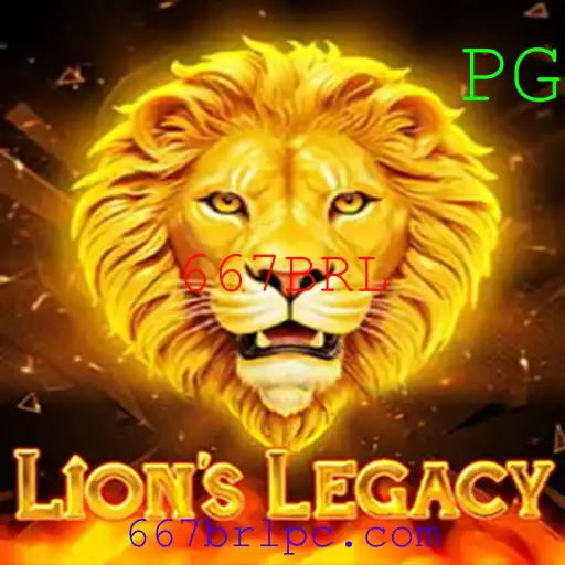 LionsLegacy: Uma Jornada em Terras Selvagens