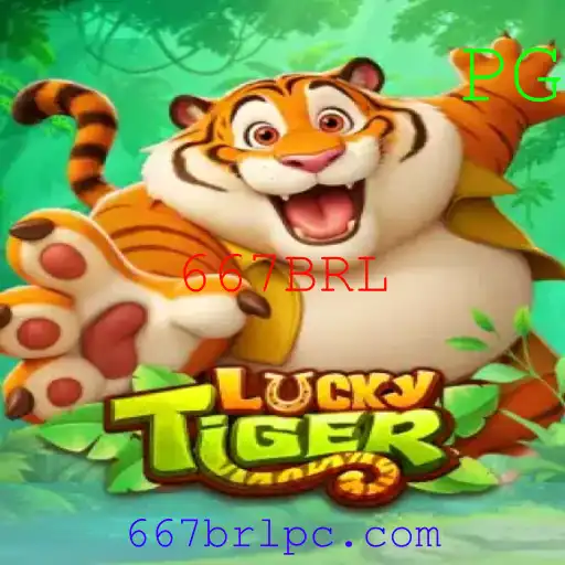Explorando o Mundo do Jogo LuckyTiger e a Palavra-Chave 667BRL