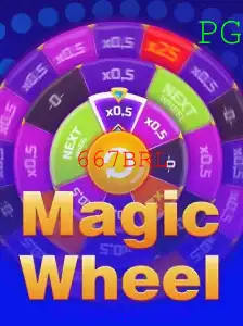 Explorando o Mundo do Jogo MagicWheel: Uma Nova Experiência de Diversão