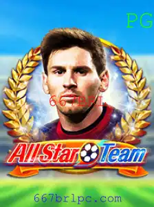Descobrindo o Fascinante Mundo de AllStarTeam: Dinâmicas, Regras e Inovações