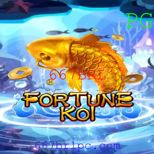 Explorando FORTUNEKOI: Um Mergulho no Novo Jogo de Destino e Fortuna