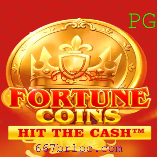 Descubra o Universo de FortuneCoins e Mergulhe na Aventura Inovadora de 667BRL