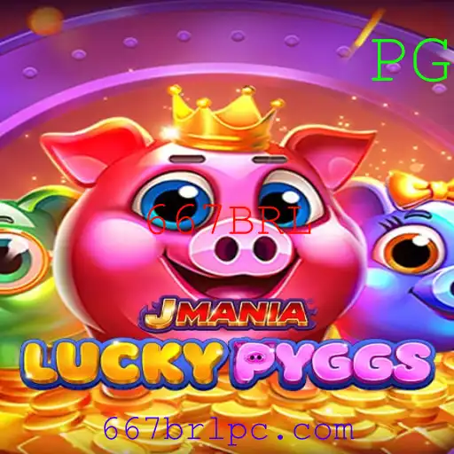 Explorando o Universo de JManiaLuckyPyggs: Uma Aventura Eletrizante