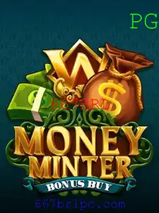 Descubra o Mundo de 'MoneyMinterBonusBuy': Um Jogo Revolucionário para Jogadores Modernos