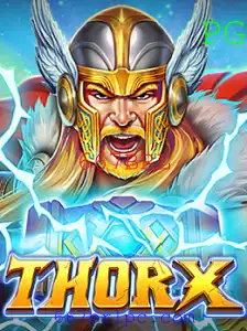 ThorX: O Desafio dos Deuses e a Nova Febre Entre Gamers