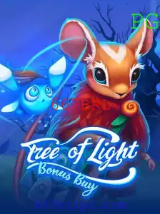 Descubra o Universo de TreeOfLightBonusBuy: Um Jogo Inovador