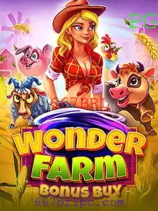 Explorando o Fascinante Mundo do Jogo WonderFarmBonusBuy