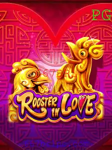 RoosterInLove: Descubra o Encanto do Jogo que Conquista Corações