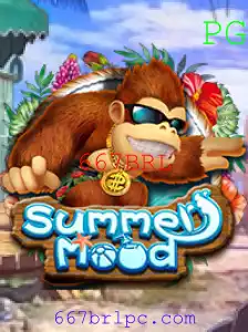 SummerMood: Descubra o Fascinante Jogo que Conquista a Todos