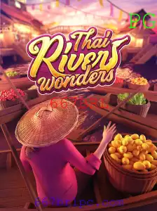 Descubra o Fascinante Mundo do Jogo ThaiRiverWonders