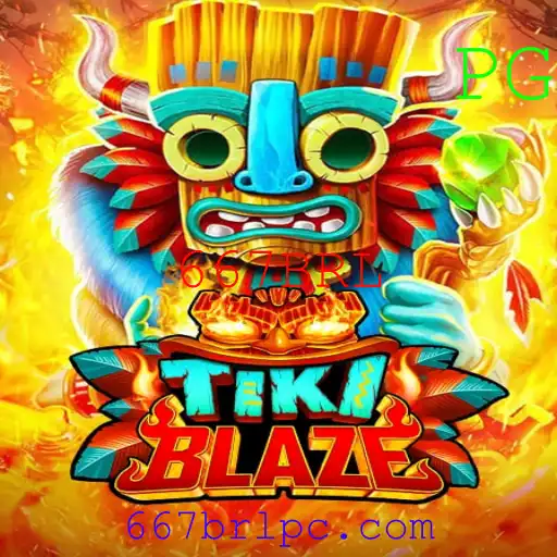 Explorando TikiBlaze: Um Novo Fenômeno no Mundo dos Jogos