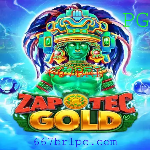 ZapOtecGold: Uma Aventura de Estratégia e Sorte